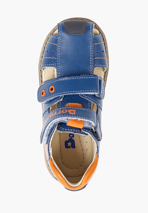 Bottilini Сандалии - фото 4