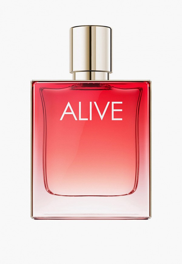 Hugo Boss Парфюмерная вода - Alive Intense, 50 мл - фото 1