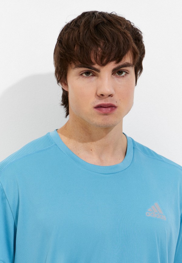 adidas Футболка спортивная - OWN THE RUN TEE - фото 4
