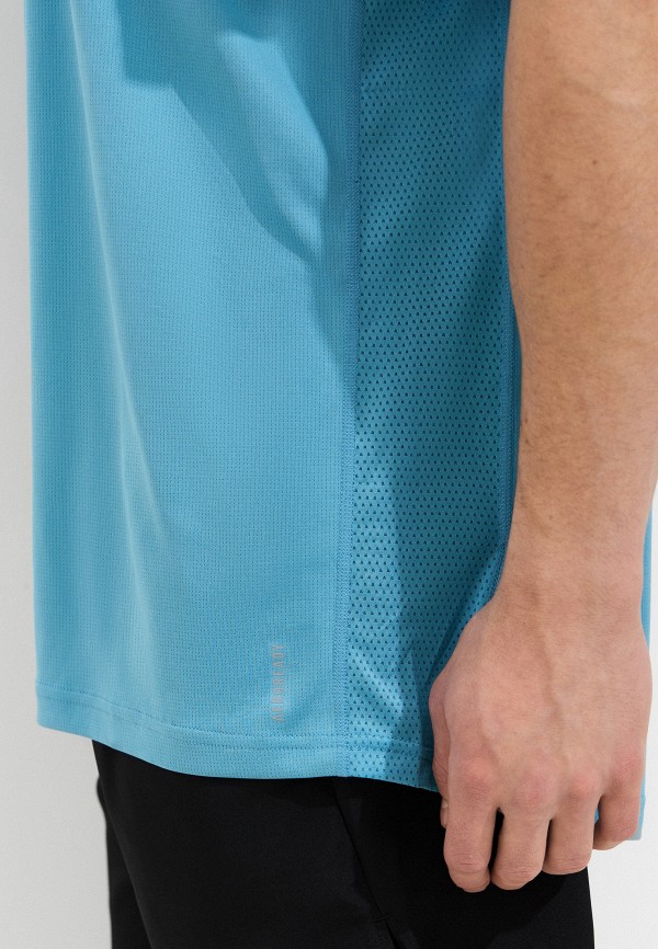 adidas Футболка спортивная - OWN THE RUN TEE - фото 5