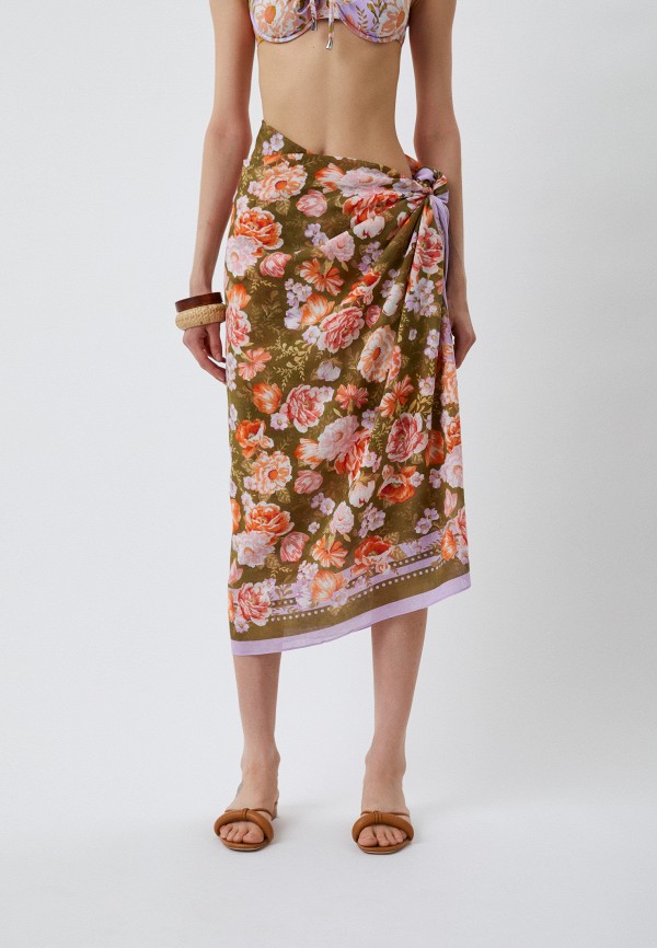 Seafolly Australia Парео - фото 1