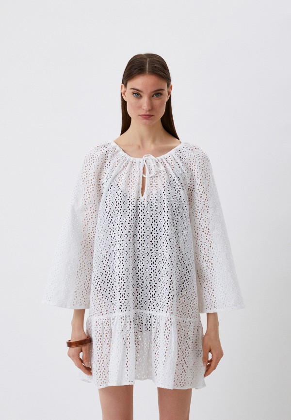 Seafolly Australia Туника пляжная - фото 1