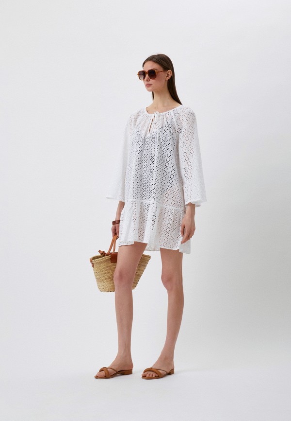 Seafolly Australia Туника пляжная - фото 2