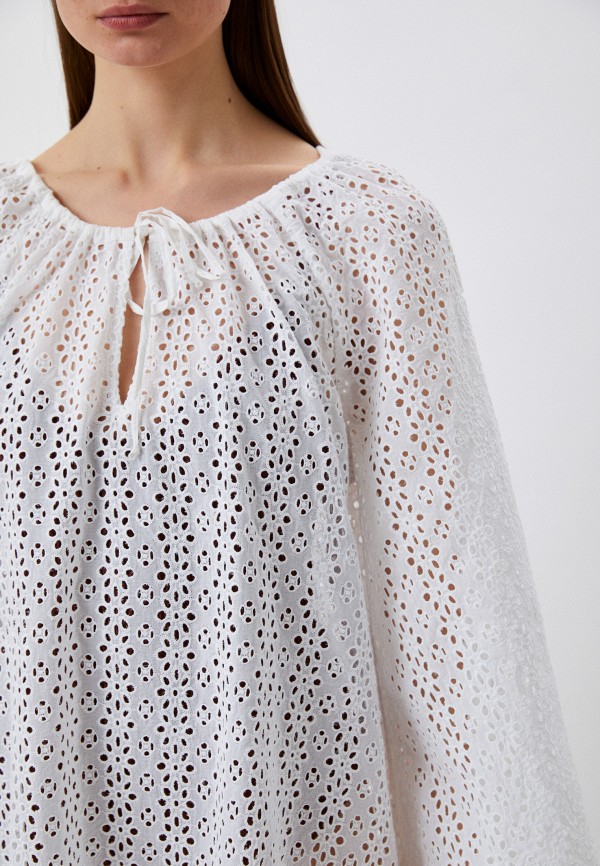 Seafolly Australia Туника пляжная - фото 4