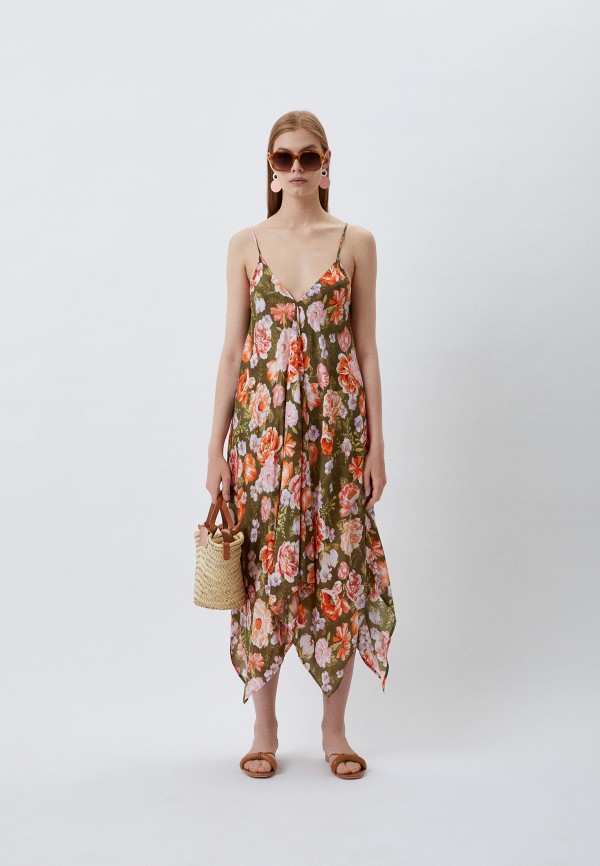 Seafolly Australia Сарафан - фото 1