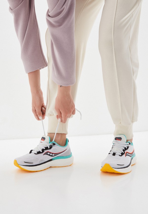 Saucony Кроссовки - Triumph 19 - фото 6