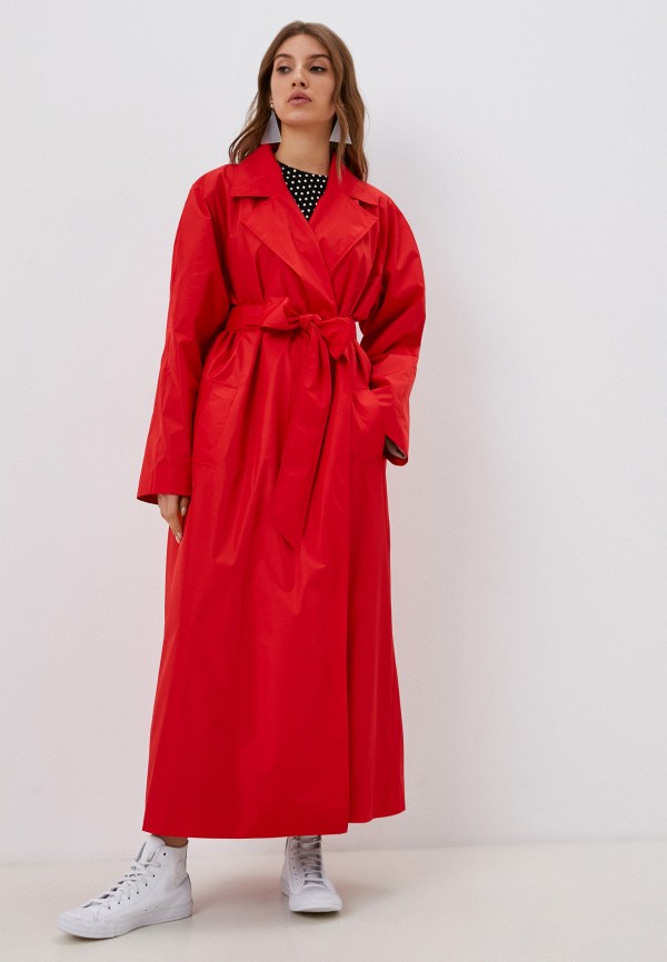 TrendyAngel Плащ - фото 1