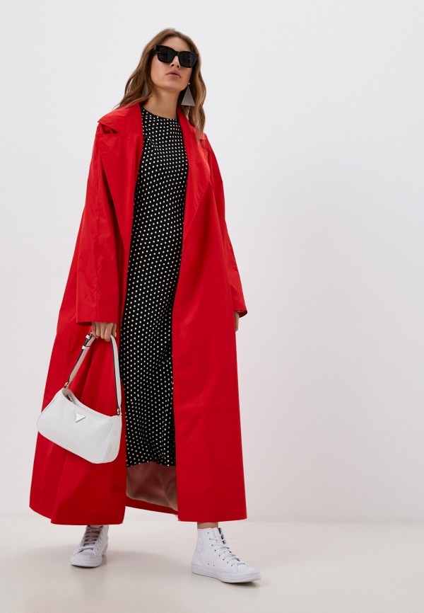 TrendyAngel Плащ - фото 2