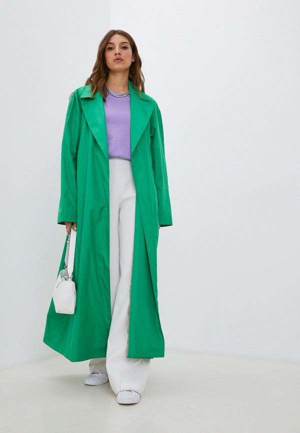 TrendyAngel Плащ - фото 2