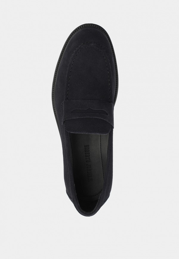 Roberto Jordiani Лоферы - фото 4