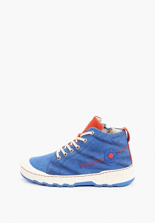 Kickers Кеды - KICKRUP - фото 1