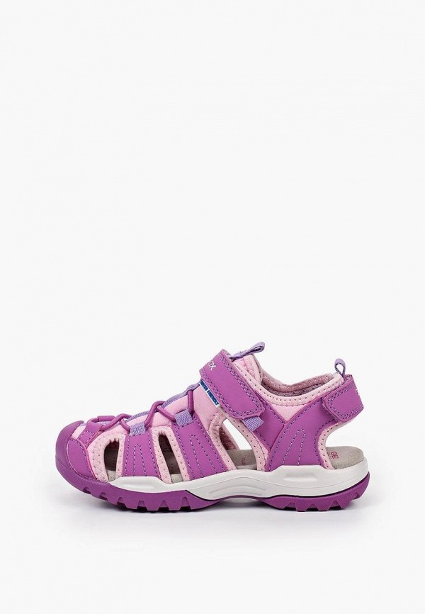 Geox Сандалии - фото 1