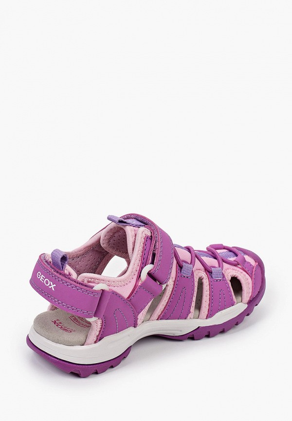 Geox Сандалии - фото 3