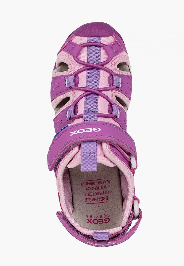 Geox Сандалии - фото 4