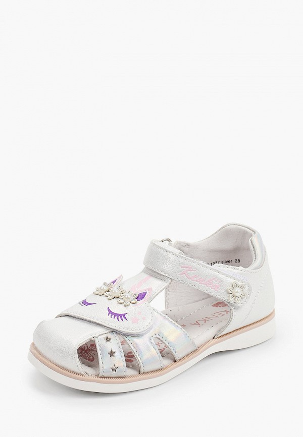 Kenkä Сандалии - фото 2