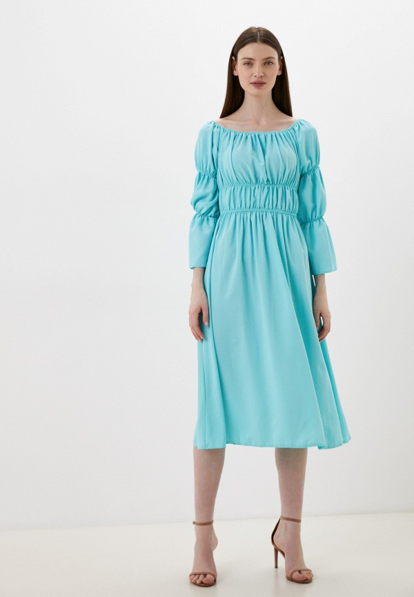 Lakressi Платье - фото 1