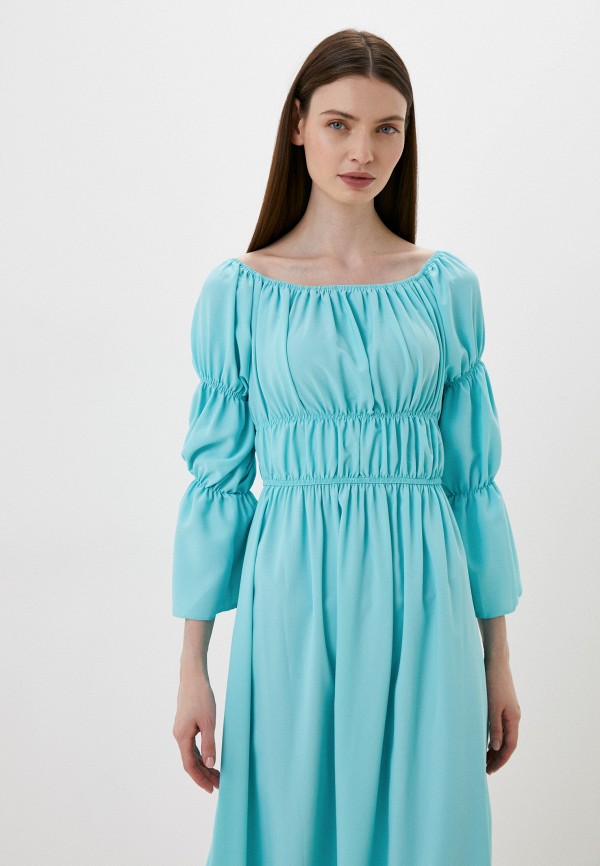 Lakressi Платье - фото 2