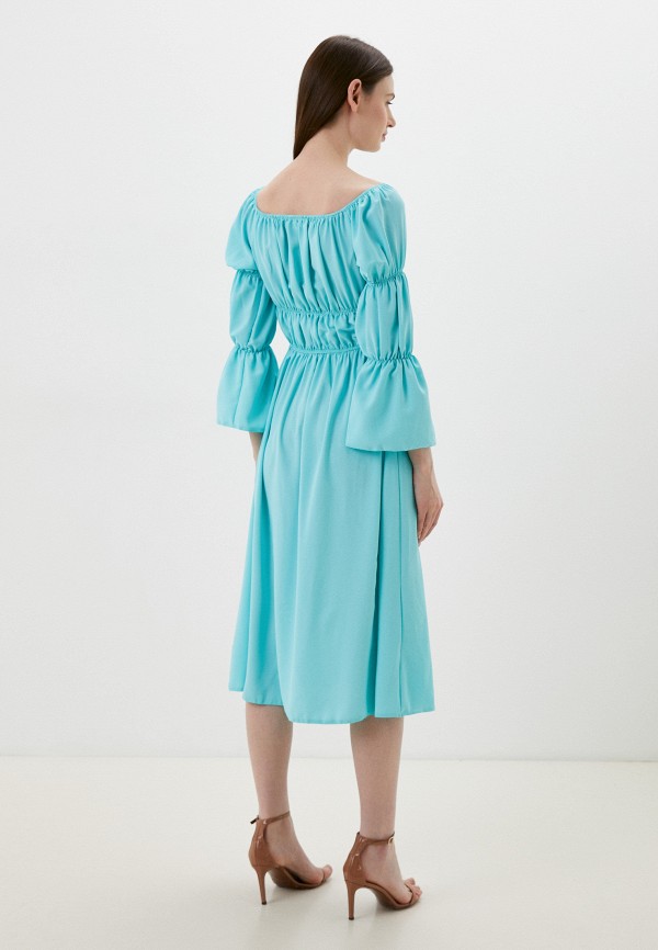 Lakressi Платье - фото 3