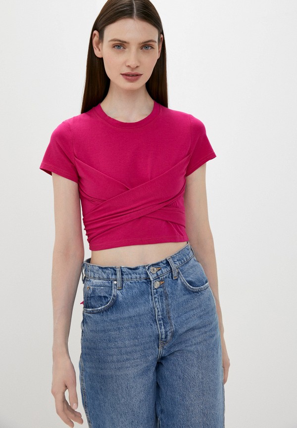 Lakressi Футболка - фото 1