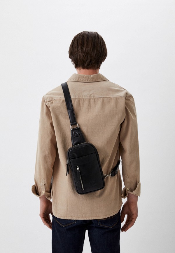 La Martina Рюкзак - cross-body - фото 5