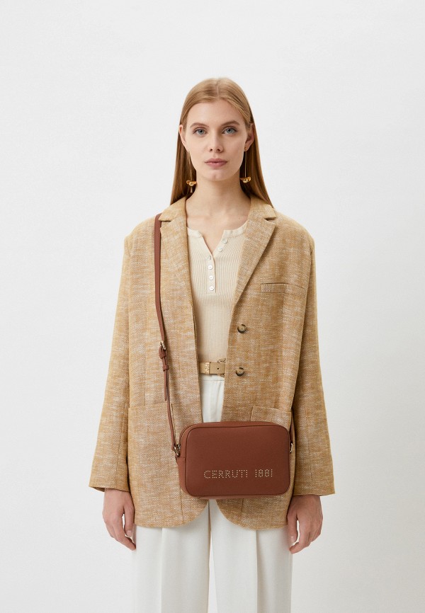 Cerruti 1881 Сумка - фото 5