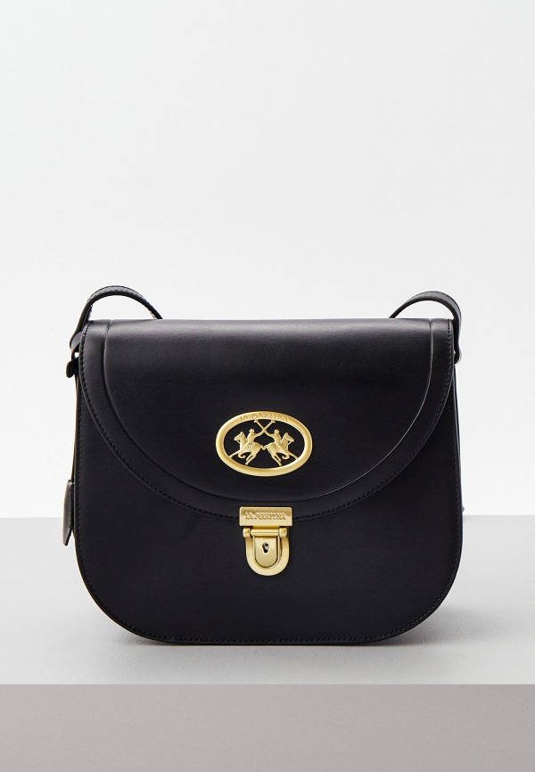 La Martina Сумка и брелок - фото 1