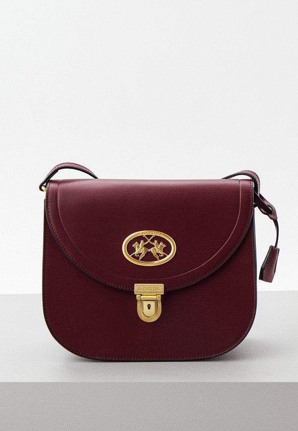 La Martina Сумка и брелок - фото 1