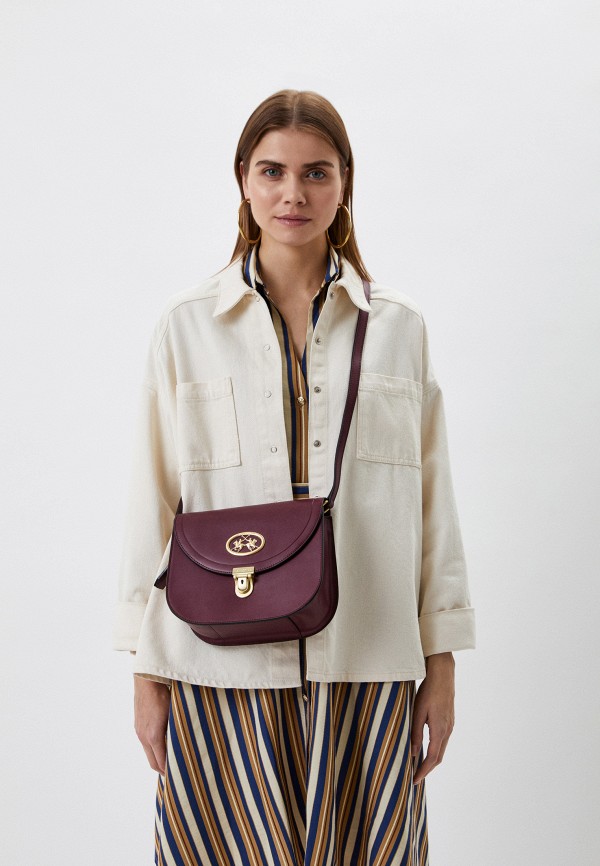 La Martina Сумка и брелок - фото 5