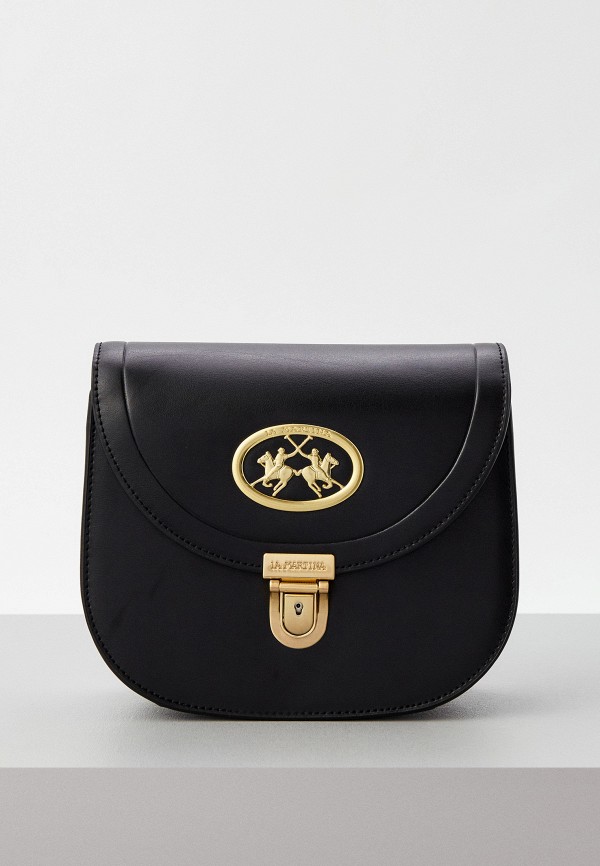 La Martina Сумка и брелок - фото 1