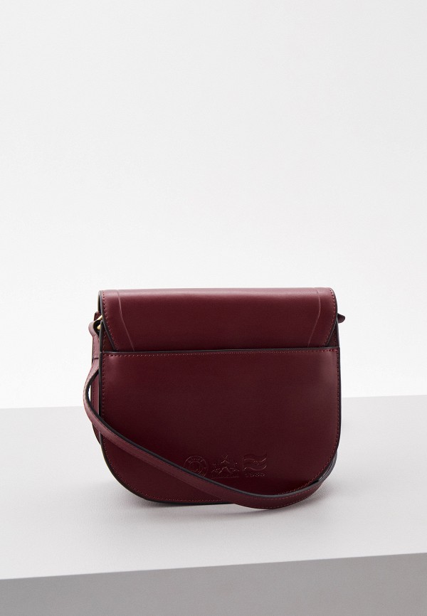 La Martina Сумка и брелок - фото 2