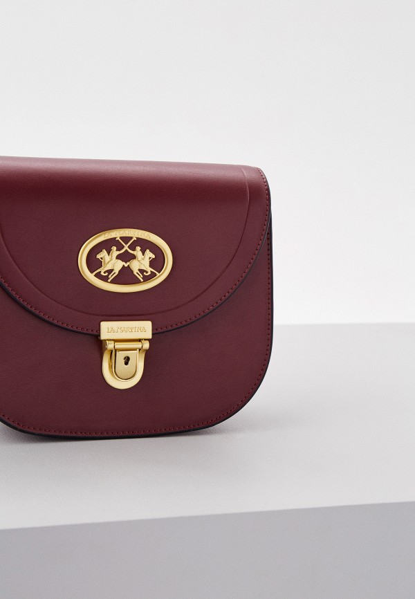 La Martina Сумка и брелок - фото 3