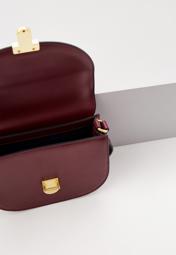 La Martina Сумка и брелок - фото 4