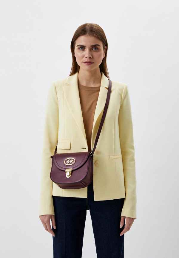 La Martina Сумка и брелок - фото 5