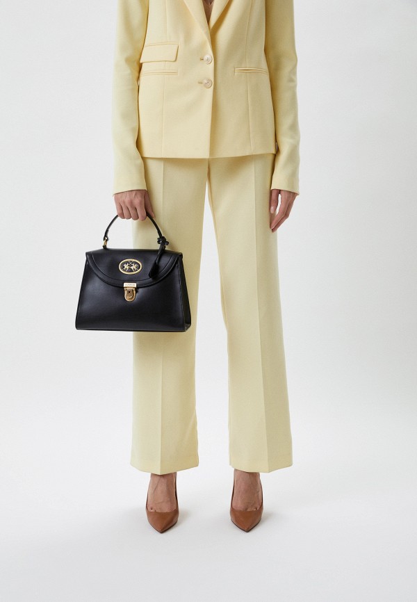 La Martina Сумка и брелок - фото 6