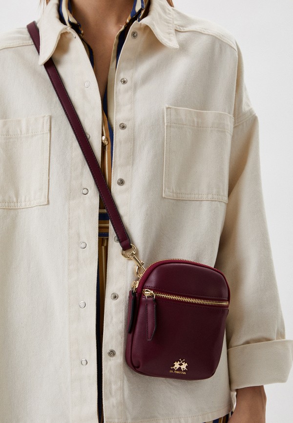 La Martina Сумка - фото 6