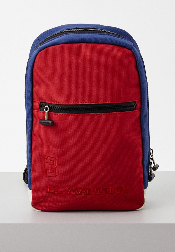 La Martina Рюкзак - cross-body - фото 1