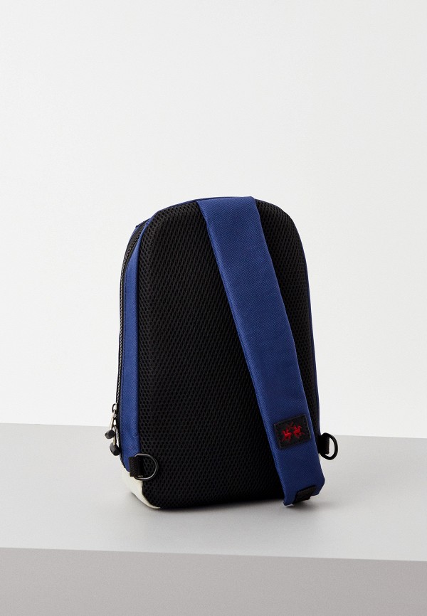 La Martina Рюкзак - cross-body - фото 2