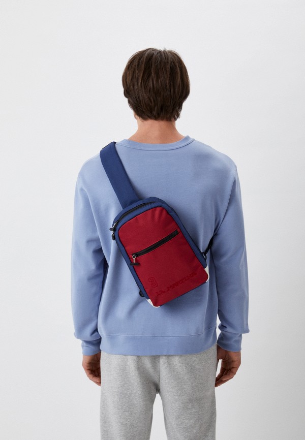 La Martina Рюкзак - cross-body - фото 5