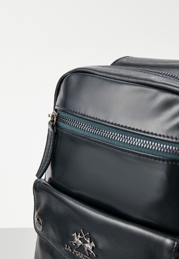 La Martina Рюкзак - сross-body - фото 3