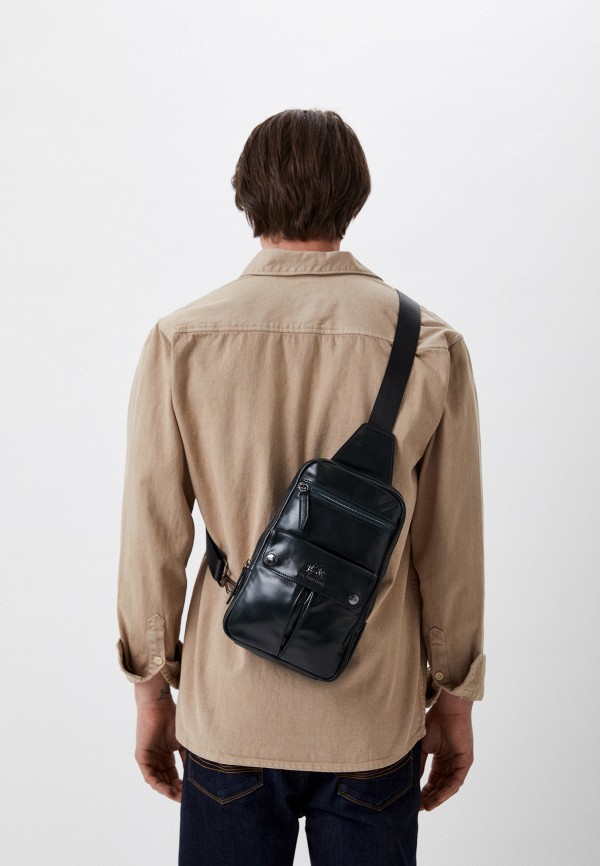 La Martina Рюкзак - сross-body - фото 5