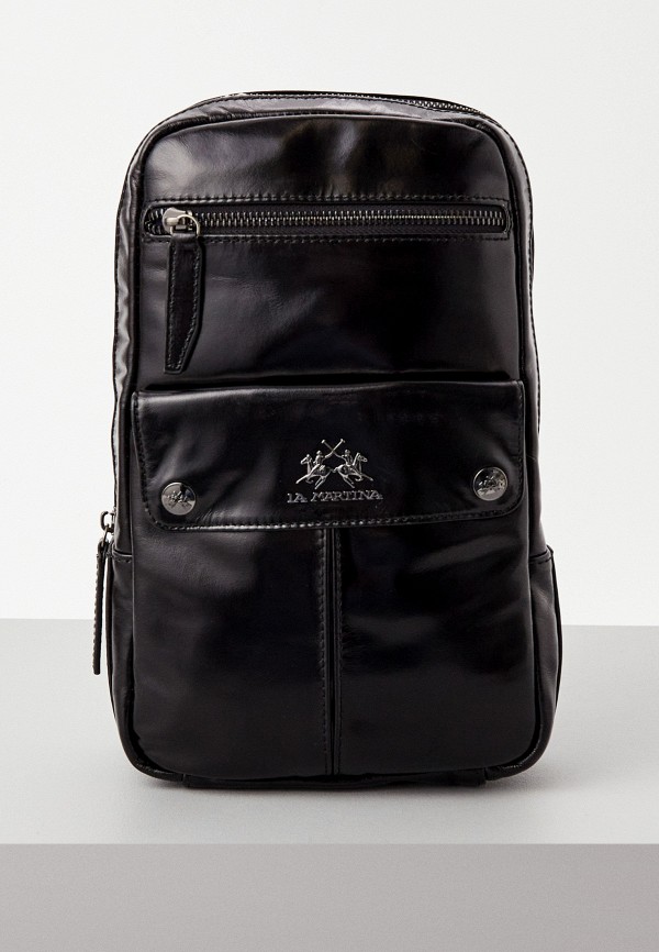 La Martina Рюкзак - сross-body - фото 1