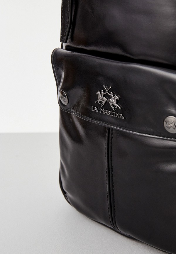 La Martina Рюкзак - сross-body - фото 3