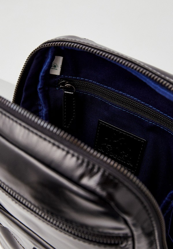 La Martina Рюкзак - сross-body - фото 4