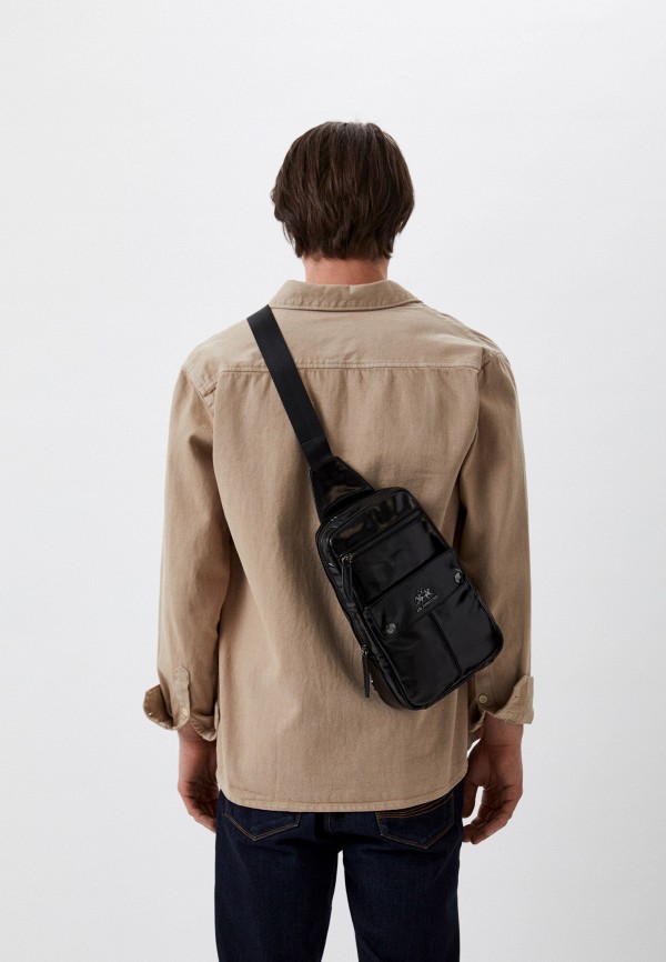 La Martina Рюкзак - сross-body - фото 5