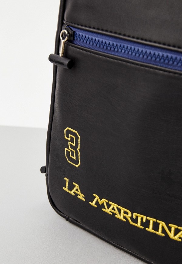 La Martina Рюкзак - cross-body - фото 3