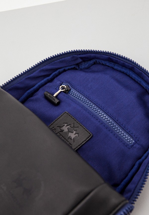 La Martina Рюкзак - cross-body - фото 4