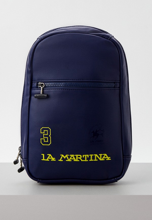 La Martina Рюкзак - сross-body - фото 1