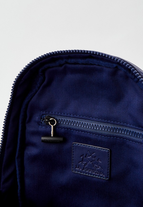 La Martina Рюкзак - сross-body - фото 4