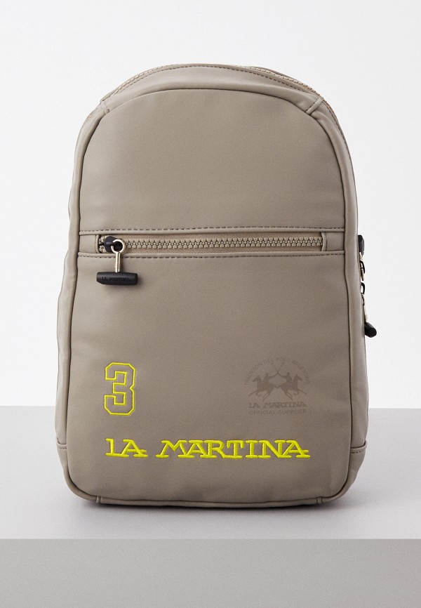 La Martina Рюкзак - cross-body - фото 1