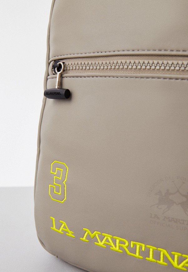 La Martina Рюкзак - cross-body - фото 3